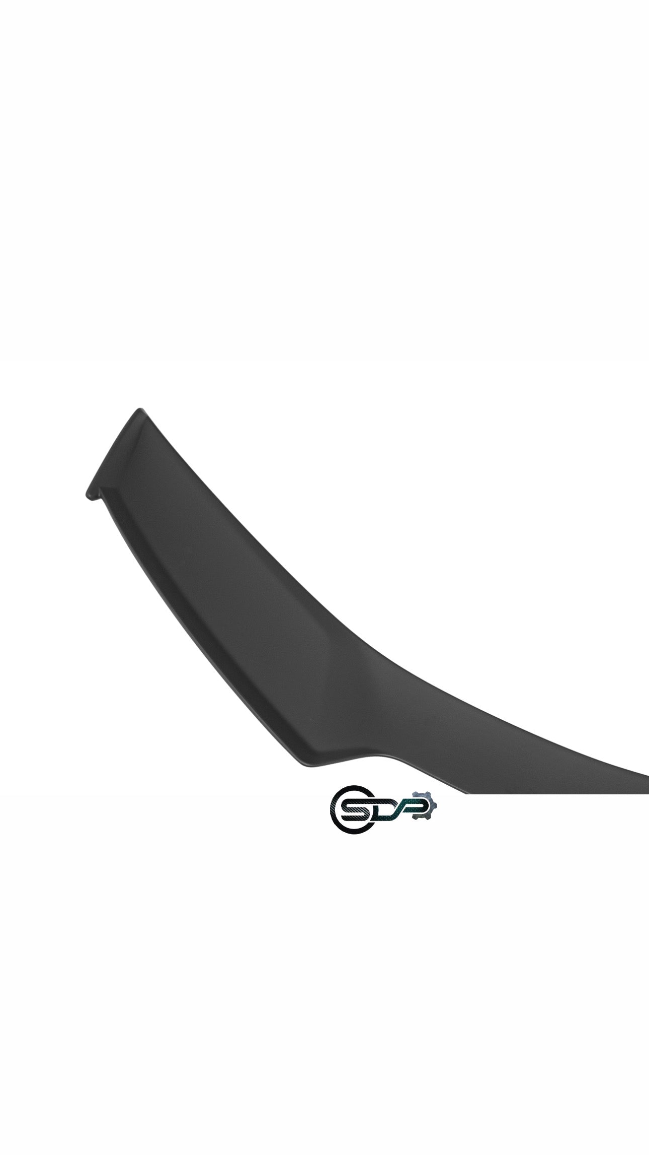2020+ Corvette C8 Stingray & Z51 | Z06 Style Rear Ducktail Wing Spoiler